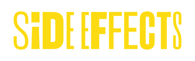 SiDE EFFECTS Header